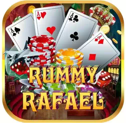 Rummy inside Rummy Rafael